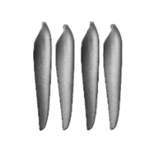 1812 Folding Glider Propeller