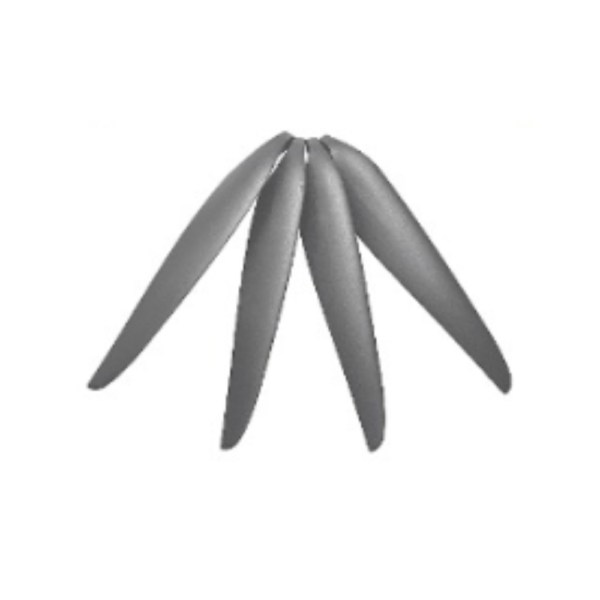 Second image of 1812 Folding Glider Propeller