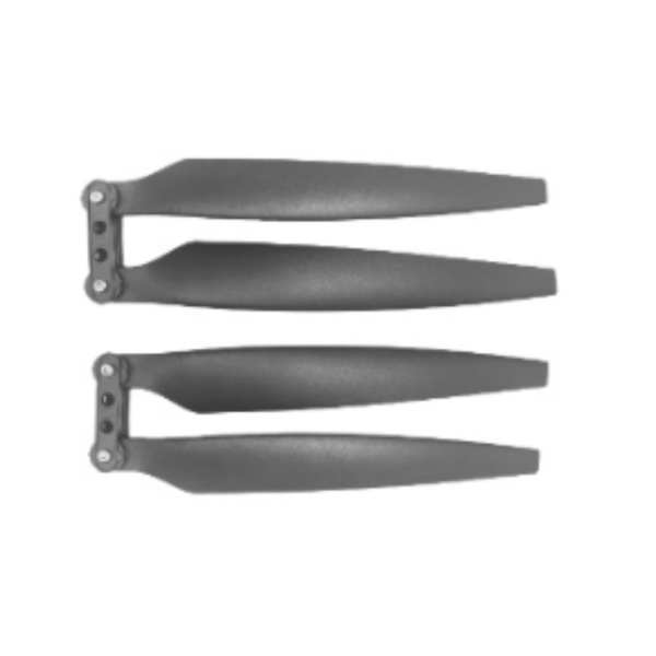1760H Two-Blade Folding Propeller