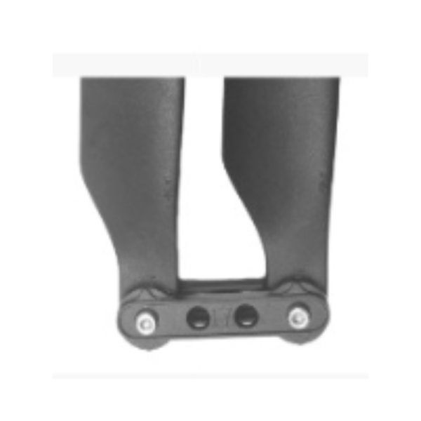 Second image of 1760H Two-Blade Folding Propeller