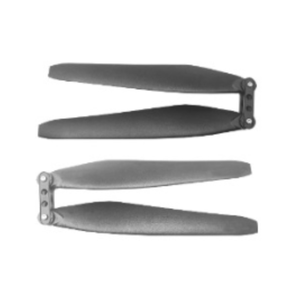 1865 Two-Blade Folding Propeller