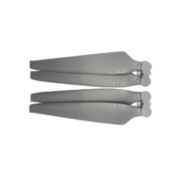1248 2-blade folding propeller carbon