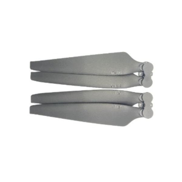 1248 Two-Blade Folding Propeller