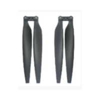 High-kinetic 2006H 2-blade folding propeller