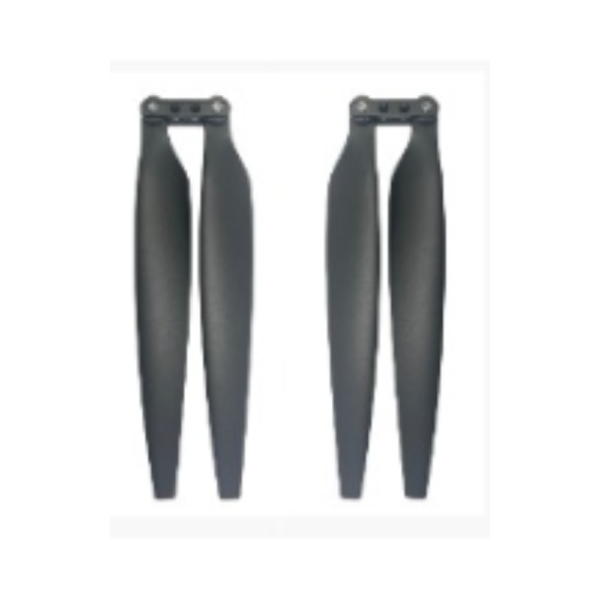 2006H Two-Blade Folding Propeller