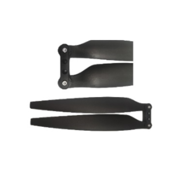 Second image of 2006H Two-Blade Folding Propeller
